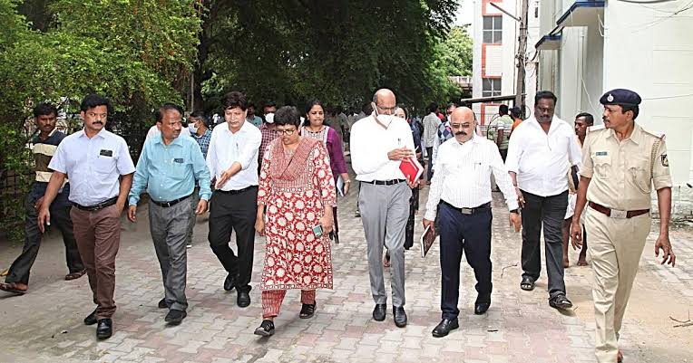 ബെള്ളാരി ആശുപത്രിയിലെ മാതൃമരണം; അന്വേഷണത്തിന് ഉത്തരവിട്ട് സംസ്ഥാന സർക്കാർ