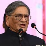 എസ്. എം. കൃഷ്ണയുടെ വിയോഗം; സംസ്ഥാനത്ത് നാളെ പൊതു അവധി