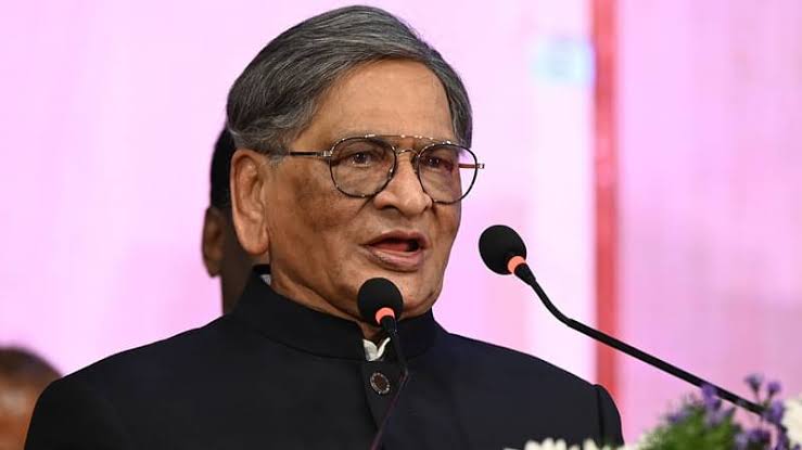 എസ്. എം. കൃഷ്ണയുടെ വിയോഗം; സംസ്ഥാനത്ത് നാളെ പൊതു അവധി