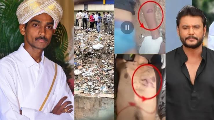 രേണുകസ്വാമി കൊലക്കേസ്; ദർശന് ഇടക്കാല ജാമ്യം അനുവദിച്ചതിനെതിരെ സർക്കാർ സുപ്രീം കോടതിയിൽ