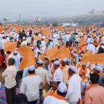 നിയമസഭ ശീതകാല സമ്മേളനത്തിനെതിരെ വീണ്ടും പ്രതിഷേധം; പ്രതിഷേധക്കാർക്ക് നേരെ പോലീസ് ലാത്തി വീശി