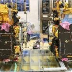 ബഹിരാകാശത്ത് പയർ മുളപ്പിക്കാനൊരുങ്ങി ഐഎസ്ആർഒ