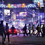 പുതുവത്സരാഘോഷം; ബെംഗളൂരുവിൽ സുരക്ഷ വർധിപ്പിക്കാൻ നിർദേശം