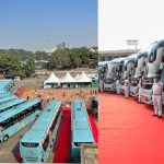 പുതുതായി 20 അംബാരി സ്ലീപ്പർ ബസുകൾ നിരത്തിലിറക്കി കർണാടക ആർടിസി