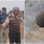 കുഴല്‍ക്കിണറില്‍ വീണിട്ട് 24 മണിക്കൂര്‍; മൂന്ന് വയസുകാരിക്കായി രക്ഷാദൗത്യം പുരോഗമിക്കുന്നു