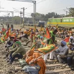 കർഷക ബന്ദ്: പഞ്ചാബിൽ 150ലധികം ട്രെയിനുകള്‍ റദ്ദാക്കി