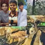 കളര്‍കോട് വാഹനാപകടം; മരിച്ച വിദ്യാര്‍ഥികള്‍ക്ക് യാത്രാമൊഴി നല്‍കി സഹപാഠികളും, അധ്യാപകരും