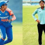 വനിതാ ഐപിഎൽ; മലയാളി താരം ജോഷിത ആർസിബിയിൽ