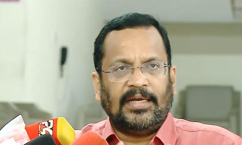 മുണ്ടക്കൈ പുനരധിവാസം; പുറത്തുവിട്ട ലിസ്റ്റ് അന്തിമമല്ലെന്ന് മന്ത്രി കെ രാജന്‍