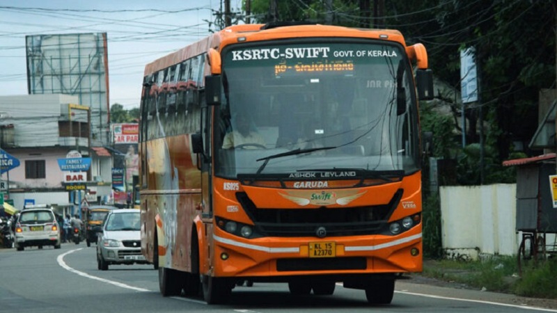 ക്രിസ്‌മസ്‌, പുതുവത്സര തിരക്ക്‌: അധിക സർവീസുമായി കേരള ആർടിസി, ബെംഗളൂരുവിൽ നിന്നും ഇന്ന് 23 സ്പെഷ്യൽ സർവീസുകൾ