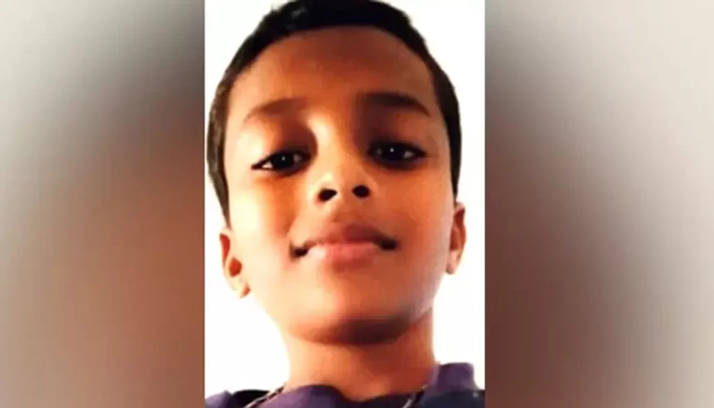 ഊഞ്ഞാലിൽ കഴുത്ത് കുരുങ്ങി 12കാരൻ മരിച്ചു