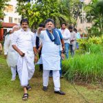 കോൺഗ്രസ് പ്രവർത്തക സമിതി യോഗം ബെളഗാവിയിൽ