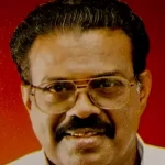 സിപിഐ നേതാവ് എം വിജയൻ അന്തരിച്ചു