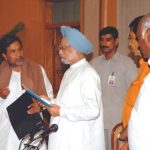 ബെംഗളൂരുവിൽ മൻമോഹൻ സിംഗ് റിസർച്ച് സെന്റർ സ്ഥാപിക്കാനൊരുങ്ങി സർക്കാർ