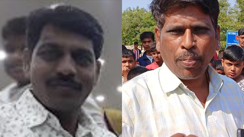 ഭക്ഷണത്തിന്റെ ഗുണനിലവാരം ചോദ്യം ചെയ്തു; സ്കൂൾ വിദ്യാർഥികളെ മർദിച്ച പ്രിൻസിപ്പലിനും വാർഡനും സസ്പെൻഷൻ