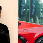 റീല്‍ ചിത്രീകരിക്കുന്നതിനിടെ വാഹനാപകടം; യുവാവിന് ദാരുണാന്ത്യം