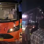 വടകരയിൽ നിർത്തിയിട്ട കാരവനിൽ 2 മൃതദേഹങ്ങൾ; മരിച്ചവരെ തിരിച്ചറിഞ്ഞു