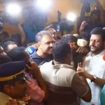 പാലക്കാട്ടെ ട്രോളി ബാഗ് വിവാദം: തെളിവ് കണ്ടെത്താനായില്ലെന്ന് പോലീസ് റിപ്പോര്‍ട്ട്