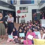 ആത്മഹത്യയ്‌ക്ക് ശ്രമിച്ച നഴ്‌സിംഗ് വിദ്യാര്‍ഥിനി ഗുരുതരാവസ്ഥയില്‍; വാർഡന്റെ മാനസിക പീഡനം മൂലമെന്ന് ആരോപണം