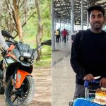 ഇന്ത്യൻ വിദ്യാർഥി അമേരിക്കയിൽ വെടിയേറ്റ് കൊല്ലപ്പെട്ടു