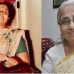 റേ​ഡി​യോ സി​ലോ​ണി​ലെ മ​ല​യാ​ള പരിപാടി​ക​ളു​ടെ അ​വ​താ​ര​ക​ സരോജിനി ശിവലിംഗം അന്തരിച്ചു