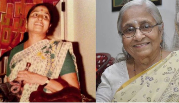 റേഡിയോ സിലോണിലെ മലയാള പരിപാടികളുടെ അവതാരക സരോജിനി ശിവലിംഗം അന്തരിച്ചു