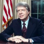 മുൻ അമേരിക്കൻ പ്രസിഡന്റ്‌ ജിമ്മി കാർട്ടർ അന്തരിച്ചു