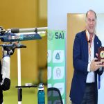 2025ലെ ജൂനിയർ ഷൂട്ടിങ് ലോകകപ്പിന് ആതിഥേയത്വം വഹിക്കാൻ ഇന്ത്യ