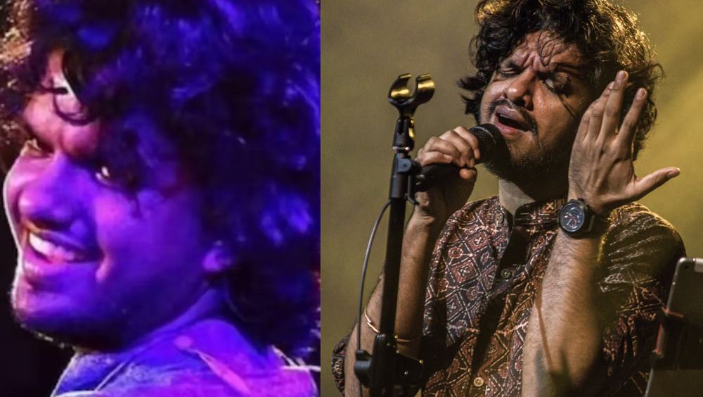 സംഗീത നിശയ്‌ക്കിടെ തിക്കും തിരക്കും; ഗായകൻ സൂരജ് സന്തോഷിനെ കാണാനെത്തിയ നിരവധി പേർക്ക് പരുക്ക്