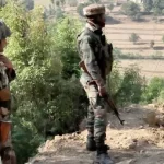 ജമ്മുകശ്മീരില്‍ ഭീകരരും സൈന്യവും തമ്മില്‍ ഏറ്റുമുട്ടല്‍; രണ്ടു ഭീകരരെ വധിച്ചു