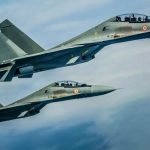 ഇന്ത്യൻ വ്യോമസേനയ്‌ക്ക് 12 സുഖോയ് യുദ്ധവിമാനങ്ങൾ കൂടി