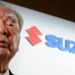 മാരുതി 800ന്റെ ഉപജ്ഞാതാവ്; സുസുകി മോട്ടോര്‍ മുന്‍ ചെയര്‍മാന്‍ ഒസാമു സുസുകി അന്തരിച്ചു