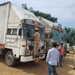 ബെംഗളൂരുവിലേക്ക് കണ്ടെയ്നറിൽ അയച്ച മൂന്ന് കോടി രൂപയുടെ മൊബൈലുകൾ മോഷണം പോയി