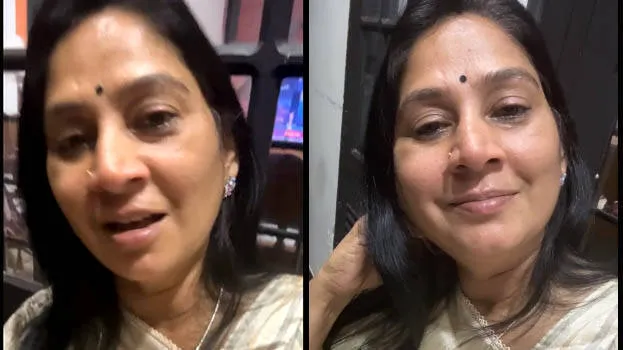 മകന് കഞ്ചാവുമായി പിടിയില്ലെന്ന വാര്ത്തക്കെതിരെ എം.എല്.എ യു. പ്രതിഭ; മകനെ പിടിച്ചിട്ടില്ല, സുഹൃത്തുക്കളുമായി ഇരുന്നത് ചോദ്യംചെയ്യുക മാത്രമാണ് ചെയ്തതെന്ന് എം.എല്.എ