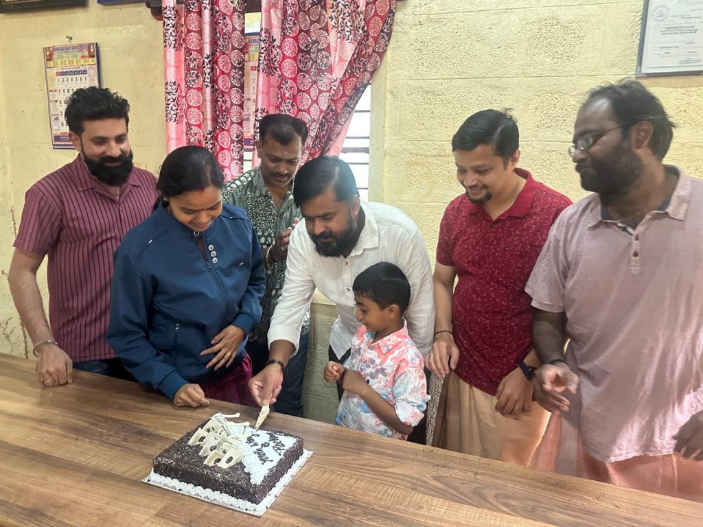 പാലക്കാടൻ കൂട്ടായ്മ യുവജന സംഘടന ഓണാഘോഷം