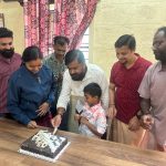 പാലക്കാടൻ കൂട്ടായ്മ യുവജന സംഘടന ഓണാഘോഷം