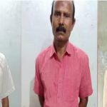 സ്‌കൂളില്‍ ക്രിസ്മസ് ആഘോഷം നടത്തിയ അധ്യാപകര്‍ക്ക് ഭീഷണി; 3 വി.എച്ച്.പി. പ്രവര്‍ത്തകര്‍ അറസ്റ്റില്‍