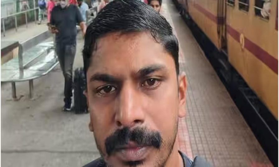 സായുധ പോലീസ് ക്യാമ്പില്‍ പോലീസുകാരന്‍ സ്വയം വെടിയുതിര്‍ത്ത് ജീവനൊടുക്കിയ നിലയില്‍