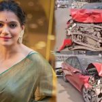 നടി ഊർമിള കോത്താര സഞ്ചരിച്ച കാറിടിച്ച് മെട്രോ തൊഴിലാളി മരിച്ചു