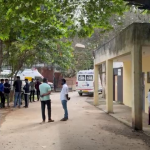 മലയാളി നഴ്സിംഗ് വിദ്യാർഥിയെ ദുരൂഹസാഹചര്യത്തിൽ മരിച്ച നിലയിൽ കണ്ടെത്തി