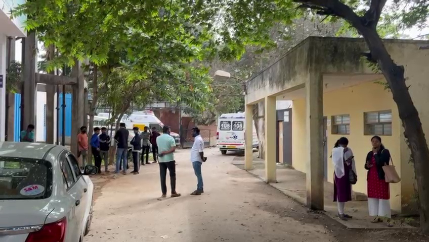 മലയാളി നഴ്സിംഗ് വിദ്യാർഥിയെ ദുരൂഹസാഹചര്യത്തിൽ മരിച്ച നിലയിൽ കണ്ടെത്തി