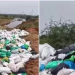 കേരളത്തിലെ ആശുപത്രി മാലിന്യം തമിഴ്‌നാട്ടില്‍ തള്ളിയ കേസില്‍ മലയാളി ഉള്‍പ്പെടെ രണ്ടുപേര്‍കൂടി അറസ്റ്റില്‍