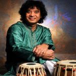 തബല മാന്ത്രികന്‍ ഉസ്താദ് സക്കീര്‍ ഹുസൈന്‍ ഇനി ഓർമ; അന്ത്യം അമേരിക്കയിലെ സാൻ ഫ്രാൻസിസ്കോയിൽ