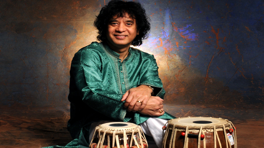 തബല മാന്ത്രികന്‍ ഉസ്താദ് സക്കീര്‍ ഹുസൈന്‍ ഇനി ഓർമ; അന്ത്യം അമേരിക്കയിലെ സാൻ ഫ്രാൻസിസ്കോയിൽ