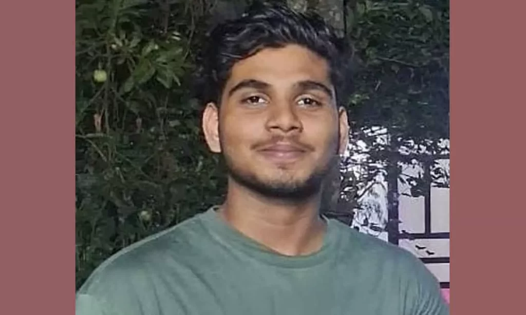 ബെം​ഗളൂരുവിൽ ന്യൂ ഇയർ ദിനത്തിൽ ബൈക്ക് അപകടം; എട്ടുപേർക്ക് പുതുജീവനേകി മലയാളി വിദ്യാർഥി യാത്രയായി