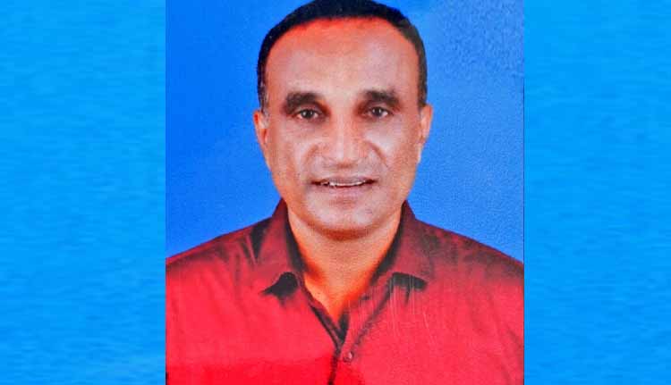 സഞ്ജയ് അലക്സിന് ‘ഓൾ ഇന്ത്യ ഹെഡ് ഓഫ് സ്പോർട്സ് വെർട്ടിക്കൽ’ കേരള ഘടകത്തിൻ്റെ ചുമതല