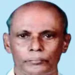 ജി. ദേവരാജൻ മാസ്റ്ററുടെ സഹോദരനെ ഗുരുവായൂരിലെ ഫ്ലാറ്റിൽ മരിച്ച നിലയിൽ കണ്ടെത്തി