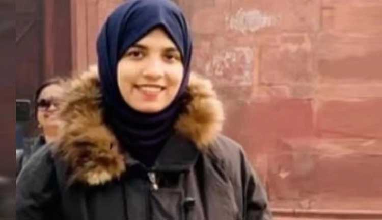 നാദാപുരം തൂണേരിയിൽ 22കാരിയായ ഭർതൃമതിയെ വീടിനുള്ളിൽ ജീവനൊടുക്കിയ നിലയിൽ കണ്ടെത്തി