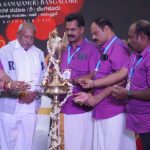 കേരളസമാജം ക്രിസ്മസ് പുതുവത്സരാഘോഷം