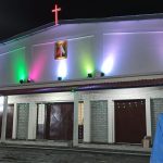 ടി.സി. പാളയ സെൻ്റ് ജോസഫ് ദേവാലയ തിരുനാൾ 27 ന് സമാപിക്കും